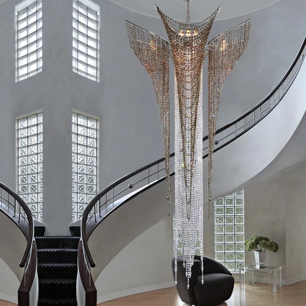 Blog Dezign Lover - Déco maison | Meilleures idées pour illuminer vos escaliers!